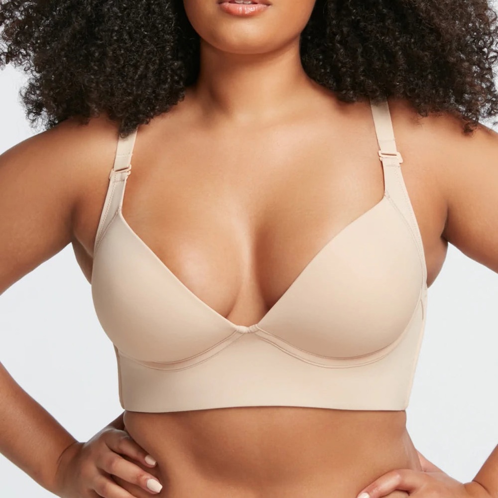 She’s Waisted | Adjustable Wired Push Up
